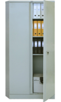Шкаф архивный АМ 2091