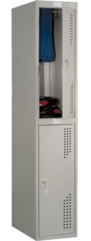Гардеробный шкаф NL-02