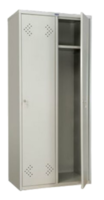 Шкаф гардеробный LS(LE)-21-80