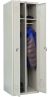 Шкаф гардеробный LS(LE)-21