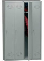 Шкаф гардеробный LS(LE)-41