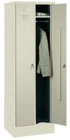 Шкаф для одежды ШРК-22-600