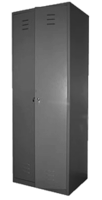 Шкаф гардеробный ШРМ-22