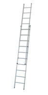 Двухсекционная тросовая лестница Z-300/42555